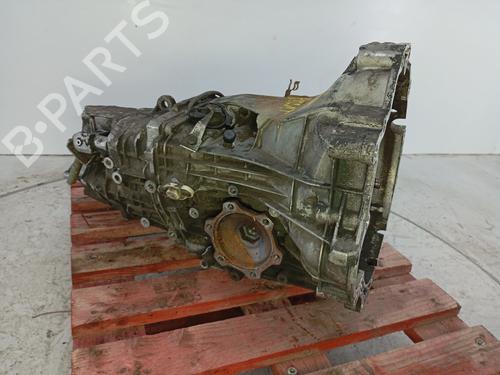 Gearbox VW PASSAT B5 (3B2) 1.9 TDI | BP36227467M3  - Image 5