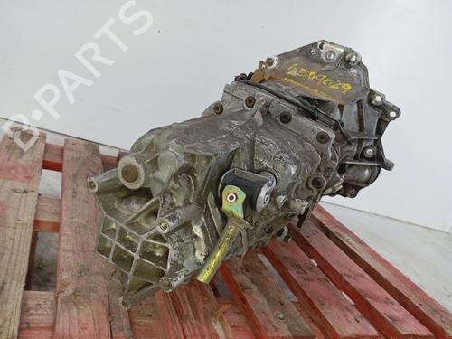 Gearbox VW PASSAT B5 (3B2) 1.9 TDI | BP36227467M3  - Image 7