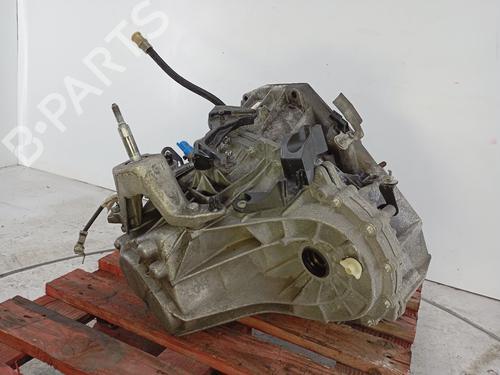 gearbox-renault-talisman-lp_-2015-2016-2017-2018-2019-2020-2021-2022-36227468 main image