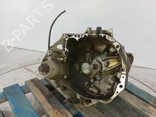 Used Gearbox Gearbox RENAULT 19 I (B/C53_) 1.2 (54 hp) 36227462 36227462