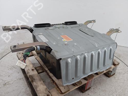 Used Other Other HONDA INSIGHT (ZE_) 1.3 IMA (ZE2) (99 hp) 36227469 36227469