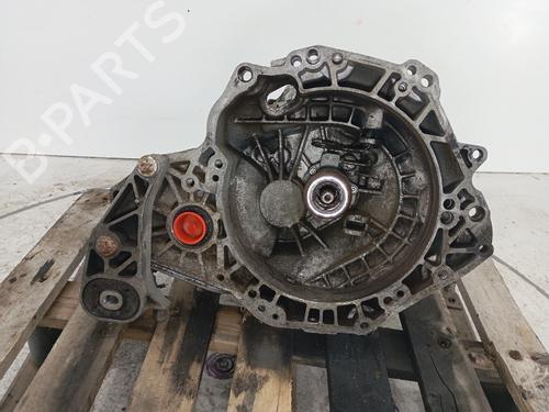 Used Gearbox Gearbox OPEL CORSA C Hatchback Van (X01) 1.3 CDTI 16V (F08, W5L) (69 hp) 36227524 36227524