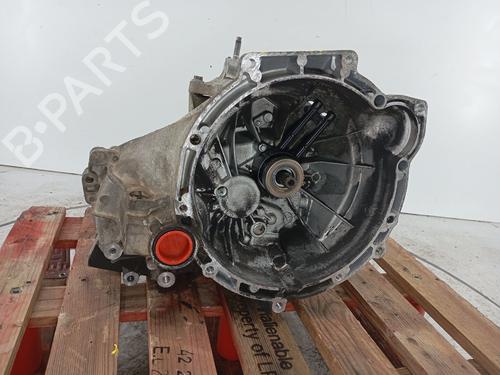 Used Gearbox Gearbox 36227527 36227527