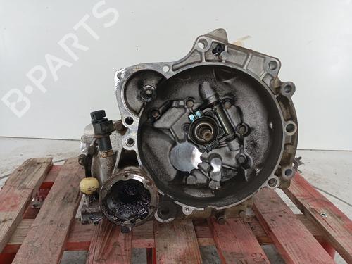 Used Gearbox Gearbox SEAT IBIZA II (6K1) 1.3 i (54 hp) 36227535 36227535