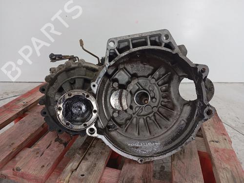 Used Gearbox Gearbox SEAT IBIZA II (6K1) 1.9 D (64 hp) 36227533 36227533