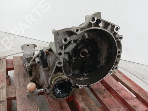 Used Gearbox Gearbox SEAT IBIZA II (6K1) 1.0 (45 hp) 36227543 36227543