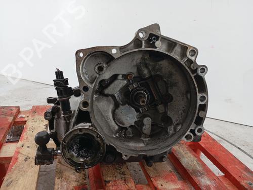 Used Gearbox Gearbox SEAT IBIZA II (6K1) 1.0 (45 hp) 36227541 36227541