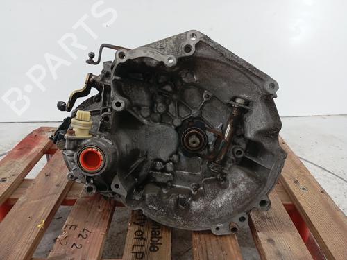 Used Gearbox Gearbox 36227540 36227540
