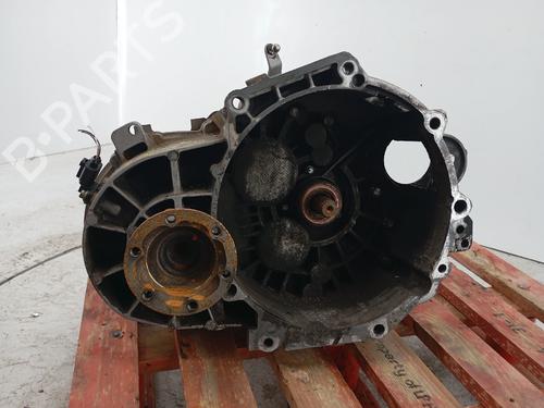 gearbox-seat-leon-1m1-1999-2000-2001-2002-2003-2004-2005-2006-36227538 main image