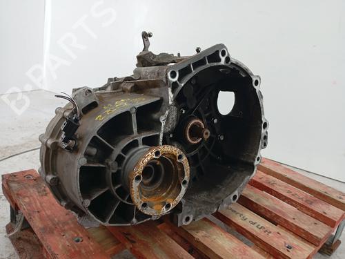 Gearbox SEAT LEON (1M1) 1.8 20V T | BP36227538M3 - Image 2