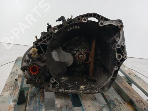 Used Gearbox Gearbox 36227560 36227560