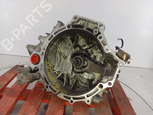 Used Gearbox Gearbox MAZDA 6 Saloon (GG) 2.0 DI (GG14) (136 hp) 36227536 36227536