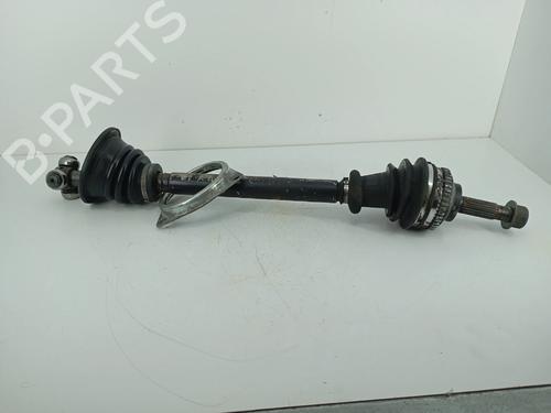 Used Left front driveshaft Left front driveshaft RENAULT MEGANE I (BA0/1_) 1.9 D (94 hp) 36227465 36227465