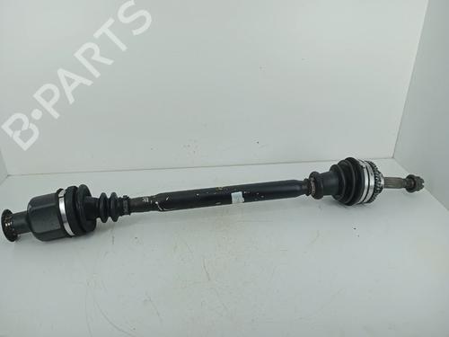Used Right front driveshaft Right front driveshaft RENAULT MEGANE I (BA0/1_) 1.9 D (94 hp) 36227464 36227464