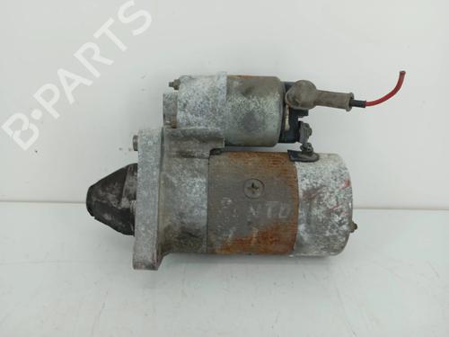 Used Starter Starter FIAT PUNTO (176_) 55 1.1 (54 hp) 36227460 36227460