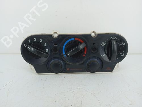 Used Climate control Climate control FORD FIESTA V (JH_, JD_) 1.4 TDCi (68 hp) 36225589 36225589
