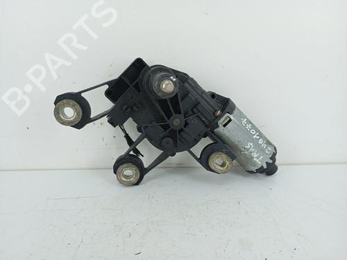 Used Rear wiper motor Rear wiper motor FORD FIESTA V (JH_, JD_) 1.4 TDCi (68 hp) 36225609 36225609