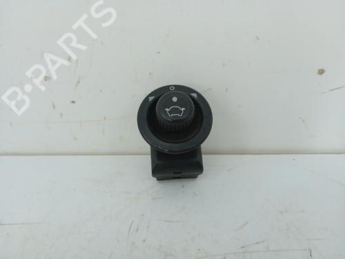 Used Switch Switch FORD FIESTA V (JH_, JD_) 1.4 TDCi (68 hp) 36225601 36225601