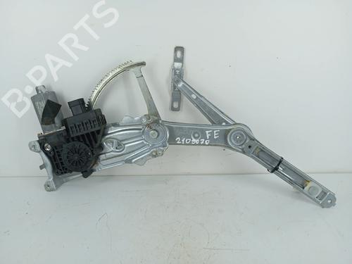 Used Front left window mechanism Front left window mechanism OPEL ASTRA G Estate (T98) 1.6 (F35) (75 hp) 36229494 36229494
