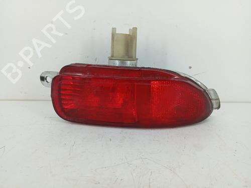 Baklys Baklys OPEL CORSA C (X01) 1.7 DI (F08, F68) (65 hp) 36226973 36226973