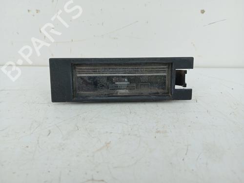 Luce targa Luce targa OPEL CORSA C (X01) 1.7 DI (F08, F68) (65 hp) 36226971 36226971