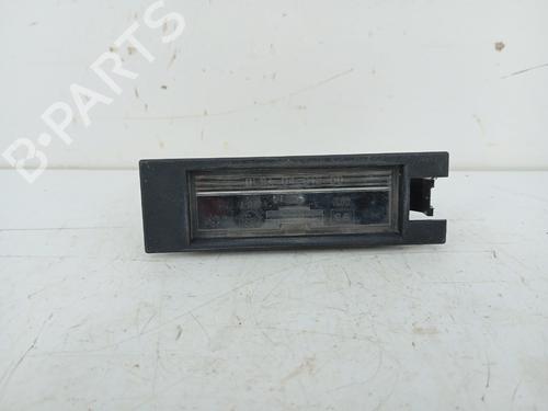 Luce targa Luce targa OPEL CORSA C (X01) 1.7 DI (F08, F68) (65 hp) 36226972 36226972