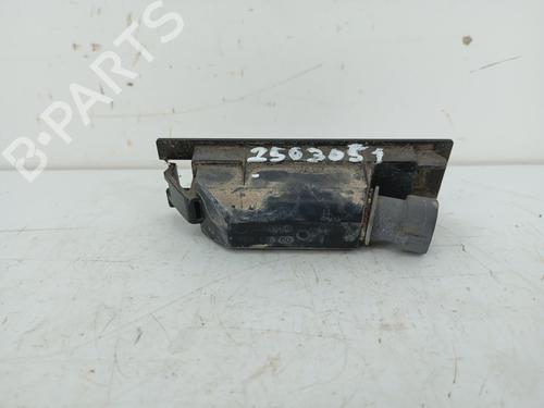Licence plate light OPEL CORSA C (X01) 1.7 DI (F08, F68) | BP36226972I40 - Image 2