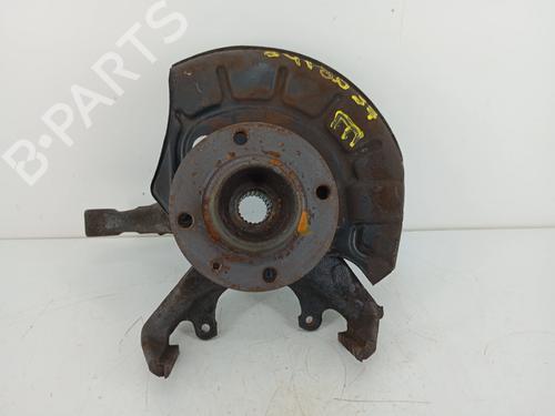 Used Left front steering knuckle Left front steering knuckle VW GOLF III (1H1) 1.4 (60 hp) 36226742 36226742