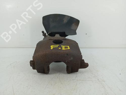 Used Right front brake caliper Right front brake caliper VW GOLF III (1H1) 1.4 (60 hp) 36226743 36226743