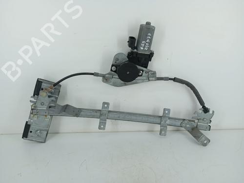 Used Front left window mechanism Front left window mechanism 36225593 36225593