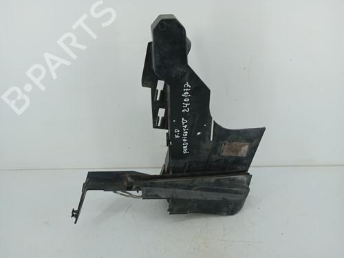 Used Front right lock Front right lock FORD FIESTA V (JH_, JD_) 1.4 TDCi (68 hp) 36225594 36225594