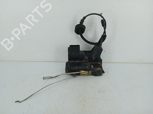 Used Front left lock Front left lock FORD FIESTA V (JH_, JD_) 1.4 TDCi (68 hp) 36225595 36225595