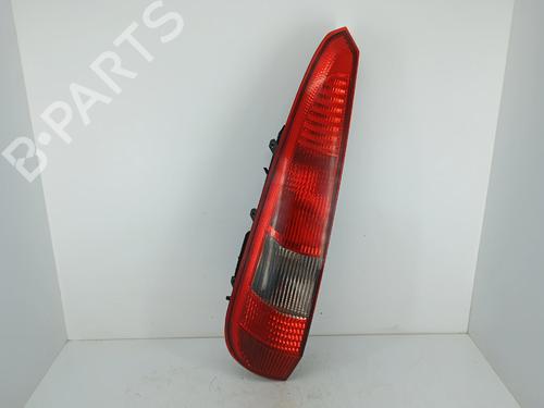 Used Left taillight Left taillight FORD FIESTA V (JH_, JD_) 1.4 TDCi (68 hp) 36225605 36225605