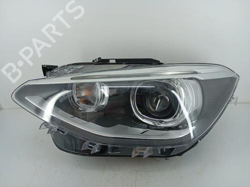 left-headlight-bmw-1-f21-2011-2012-2013-2014-2015-2016-2017-2018-2019-36227576 main image