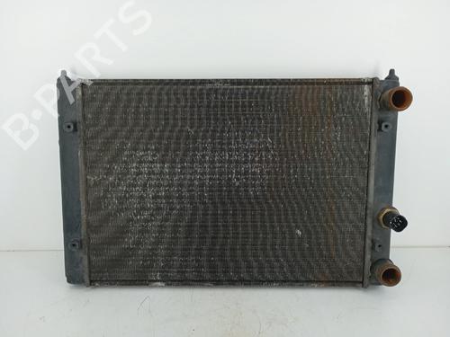 Used Water radiator Water radiator VW GOLF III (1H1) 1.4 (60 hp) 36226740 36226740