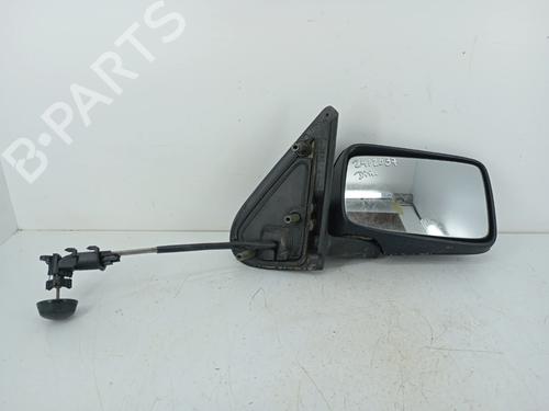 Used Right mirror Right mirror VW GOLF III (1H1) 1.4 (60 hp) 36226724 36226724