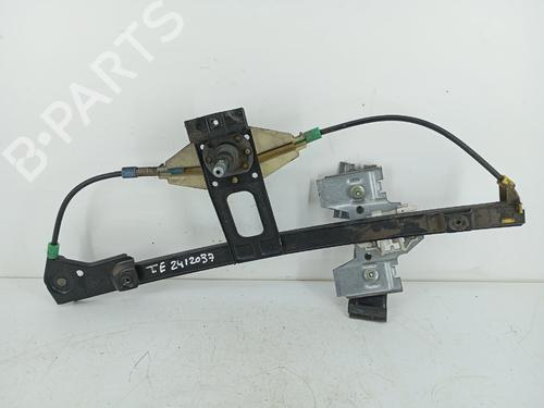 Used Rear left window mechanism Rear left window mechanism VW GOLF III (1H1) 1.4 (60 hp) 36226728 36226728
