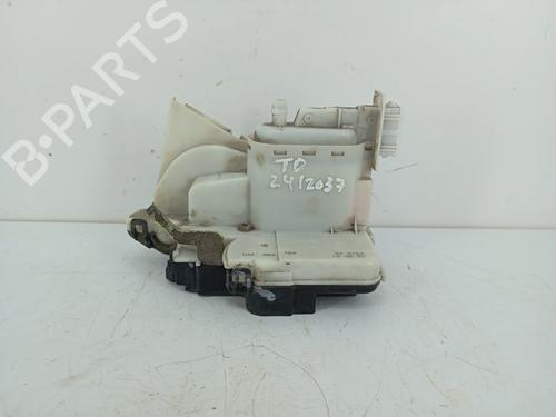 Højre bagtil lås Højre bagtil lås VW GOLF III (1H1) 1.4 (60 hp) 36226733 36226733