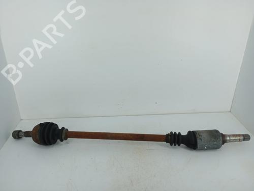 Used Right front driveshaft Right front driveshaft CITROËN AX (ZA-_) 11 (54 hp) 36227329 36227329