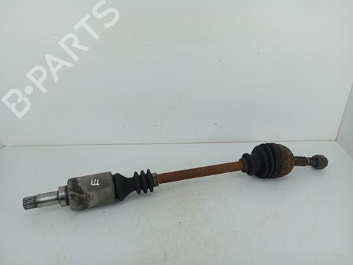 Used Left front driveshaft Left front driveshaft CITROËN AX (ZA-_) 11 (54 hp) 36227330 36227330