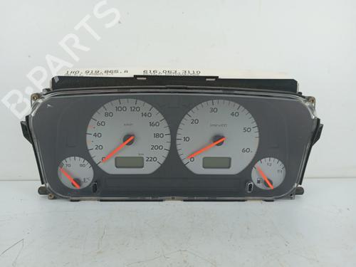 Used Instrument cluster Instrument cluster VW GOLF III (1H1) 1.4 (60 hp) 36227363 36227363