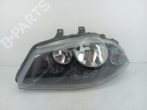 Used Left headlight Left headlight 36227325 36227325