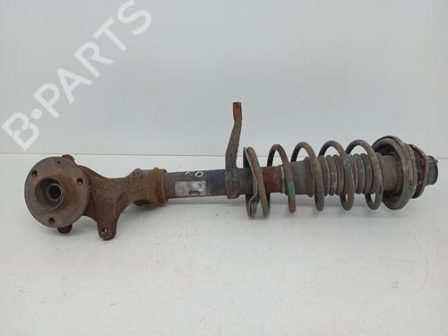 Used Right front steering knuckle Right front steering knuckle CITROËN AX (ZA-_) 11 (54 hp) 36227331 36227331