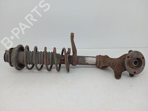 Used Left front steering knuckle Left front steering knuckle CITROËN AX (ZA-_) 11 (54 hp) 36227332 36227332