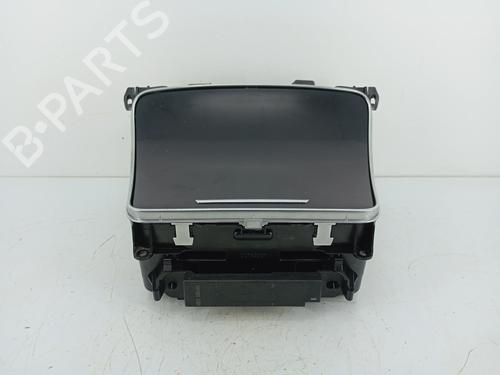 Used Cup/Object holder Cup/Object holder MERCEDES-BENZ C-CLASS (W205) C 300 (205.083) (258 hp) 36227349 36227349
