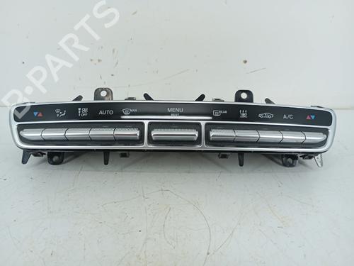 Used Climate control Climate control MERCEDES-BENZ C-CLASS (W205) C 300 (205.083) (258 hp) 36227347 36227347