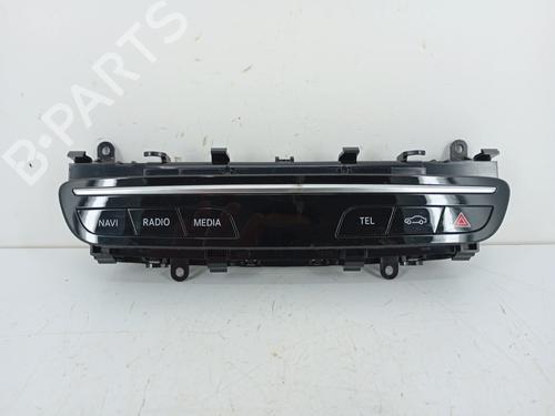 Used Warning switch Warning switch MERCEDES-BENZ C-CLASS (W205) C 300 (205.083) (258 hp) 36227348 36227348