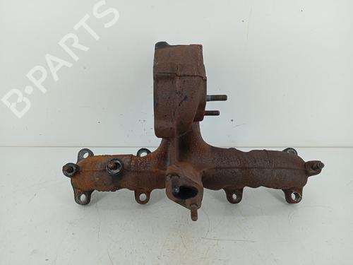 Colector Escape Colector Escape AUDI A3 (8L1) 1.9 TDI (130 hp) 36227449 36227449