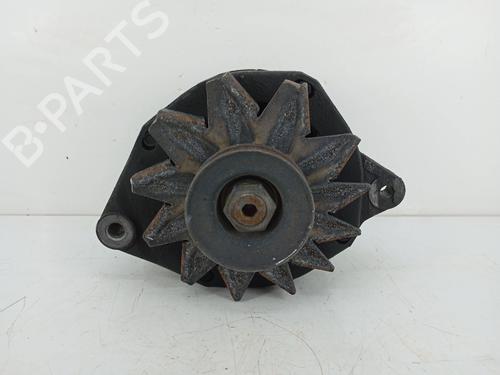 Used Alternator Alternator RENAULT 19 I (B/C53_) 1.4 (80 hp) 36227379 36227379