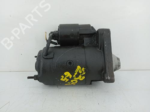 Used Starter Starter RENAULT 19 I (B/C53_) 1.4 (80 hp) 36227380 36227380